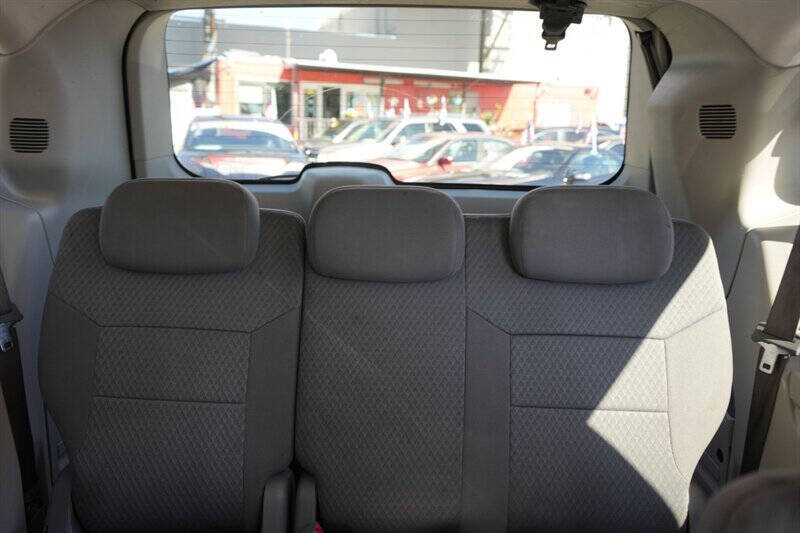 2010 Dodge Grand Caravan SE