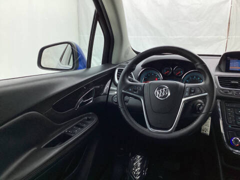 2015 Buick Encore Convenience