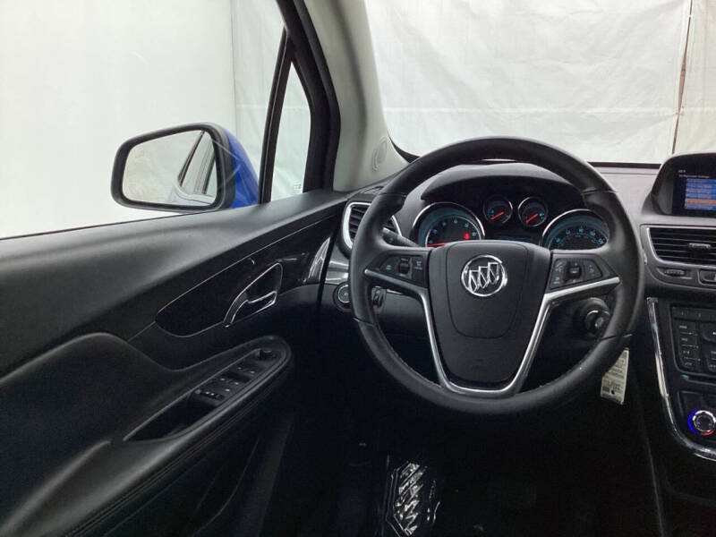 2015 Buick Encore Convenience