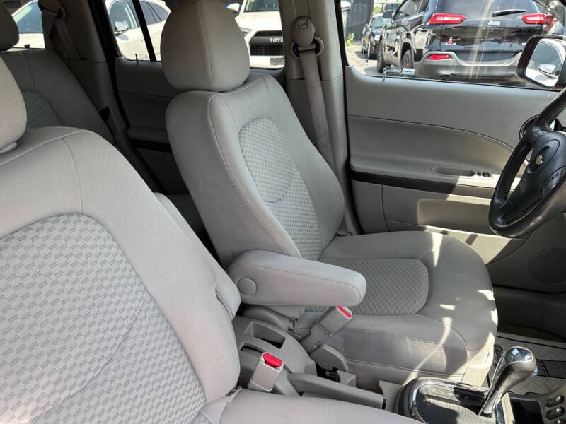 2006 Chevrolet HHR LT
