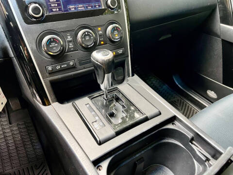 2015 Mazda CX-9 Sport