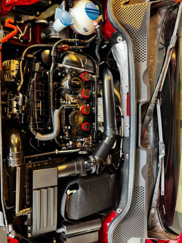 2012 Volkswagen Beetle