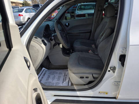 2007 Chevrolet HHR LT