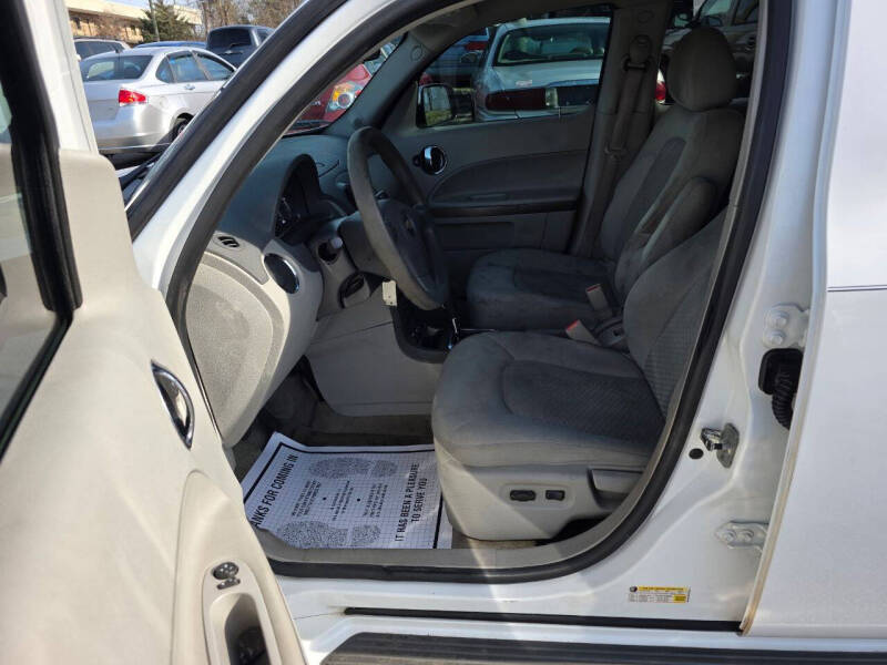 2007 Chevrolet HHR LT