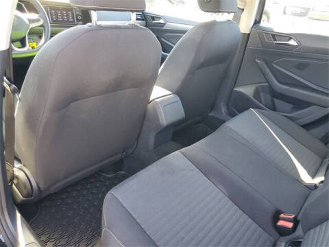 2024 Volkswagen Jetta S