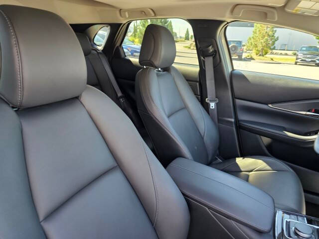 2022 Mazda CX-30 2.5 S Preferred