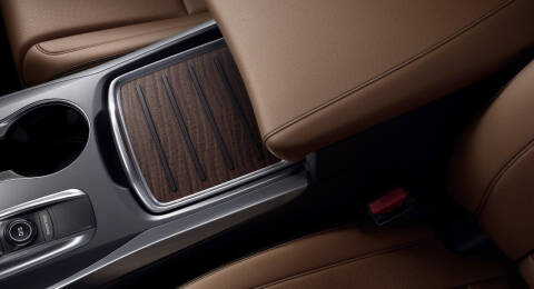 2019 Acura MDX SH-AWD w/Tech