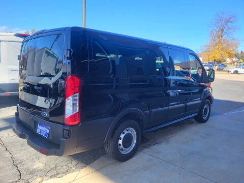 2019 Ford Transit 150 XL