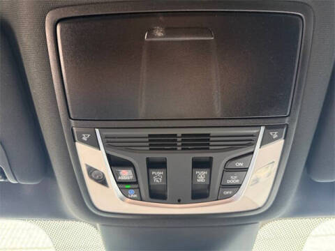 2023 Acura MDX SH-AWD w/A-SPEC