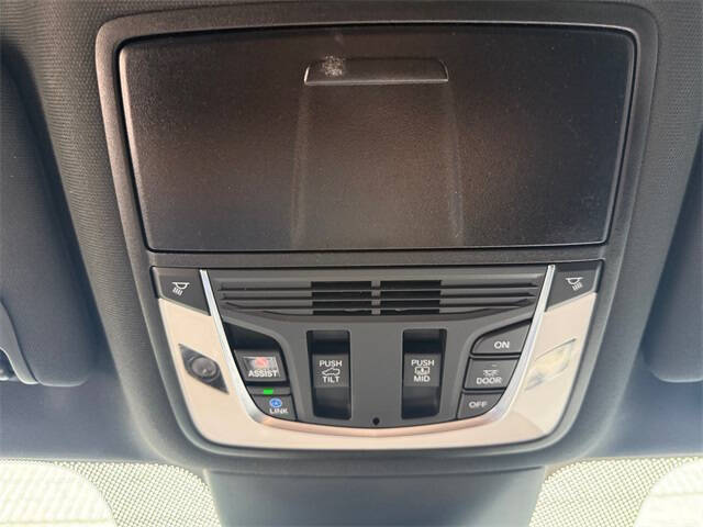 2023 Acura MDX SH-AWD w/A-SPEC