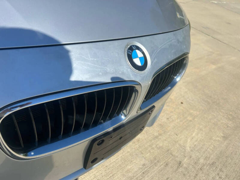 2014 BMW 3 Series 328i