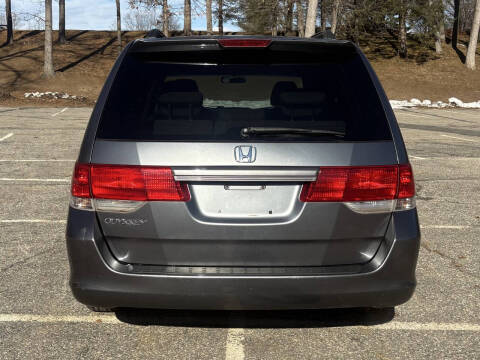 2010 Honda Odyssey EX