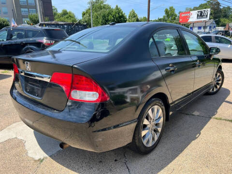 2010 Honda Civic