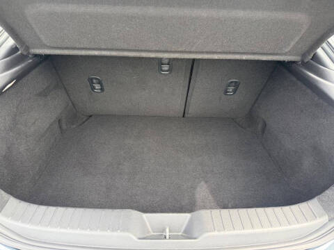 2020 Mazda Mazda3 Hatchback Premium