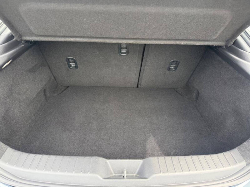 2020 Mazda Mazda3 Hatchback Premium