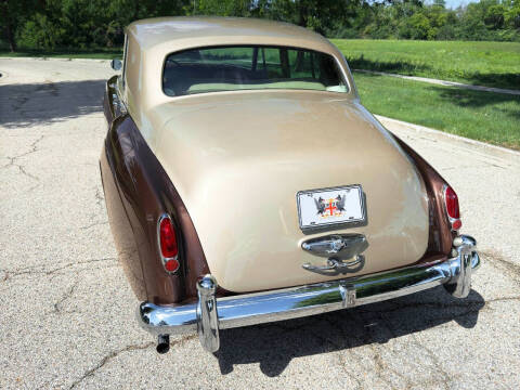 1959 Rolls-Royce 2025