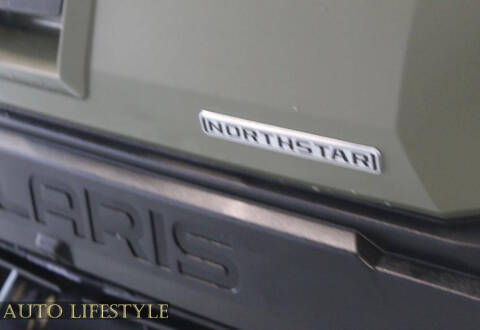 2025 Polaris XPEDITION