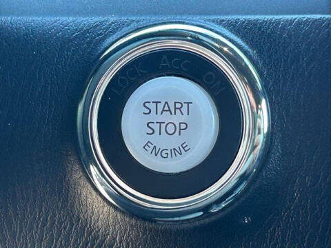 2019 Infiniti QX80 Limited