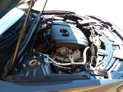 2023 Mazda CX-50 2.5 S Premium Plus