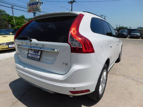 2016 Volvo XC60 T5 Drive-E
