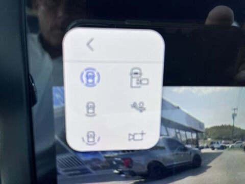 2026 Ford F-350 Super Duty Lariat