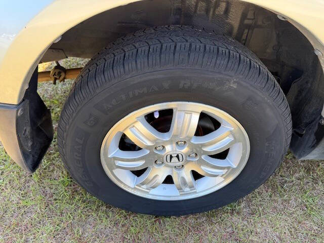 2008 Honda Element EX