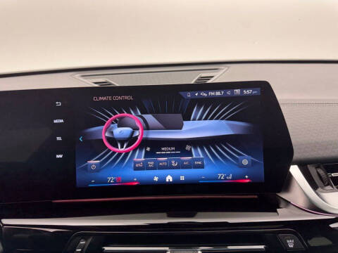 2025 BMW X2 xDrive28i