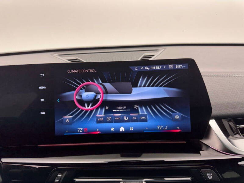 2025 BMW X2 xDrive28i