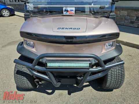 2025 Denago Nomad Plus