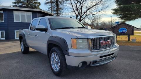 2008 GMC Sierra 1500 for sale at Shores Auto in Lakeland Shores MN