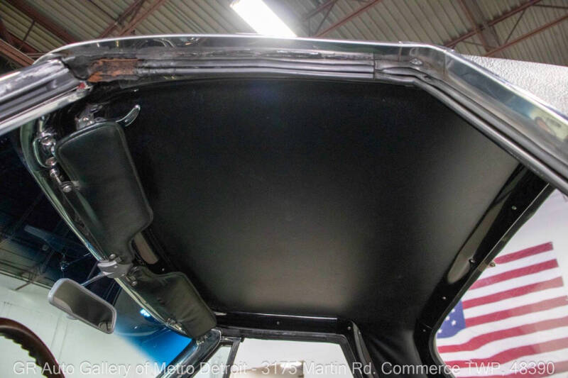 1967 Chevrolet Corvette