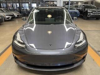 Used 2019 Tesla Model 3 Base with VIN 5YJ3E1EB3KF212314 for sale in Mesa, AZ