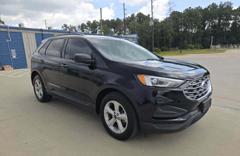 2020 Ford Edge SE