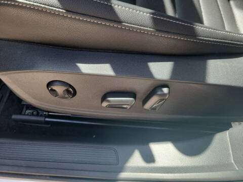 2021 Volkswagen Jetta