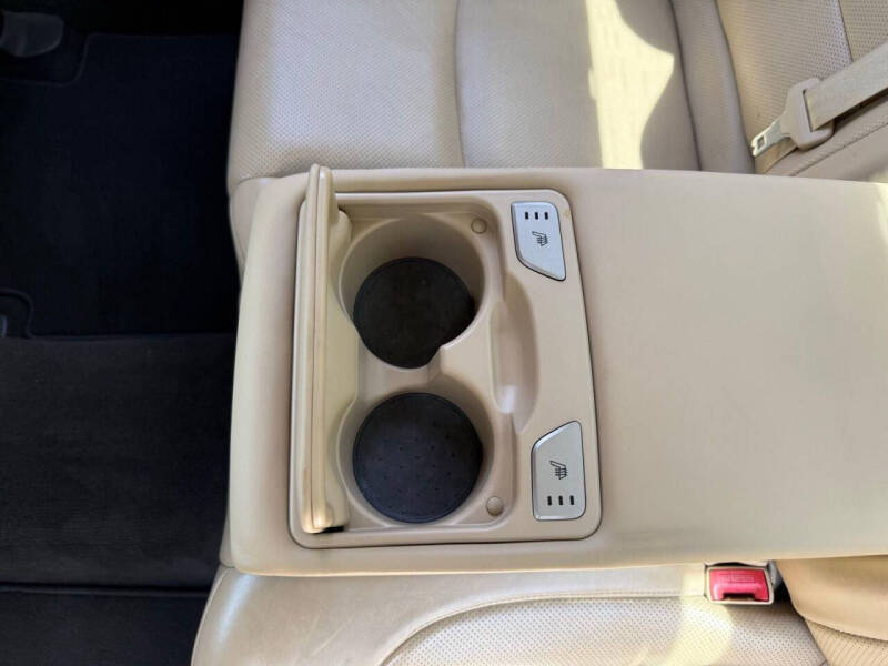 2012 Hyundai Genesis 3.8L V6
