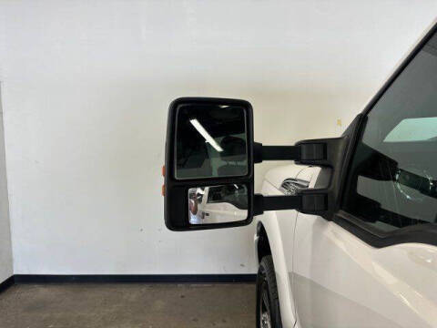 2016 Ford F-350 Super Duty