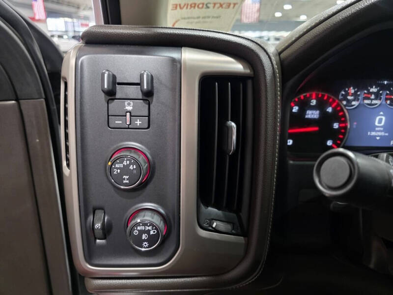 2016 GMC Sierra 1500