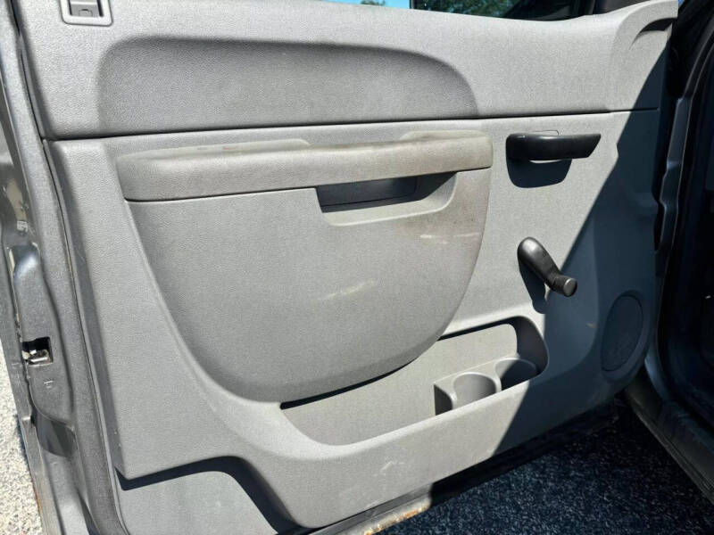 2012 GMC Sierra 1500