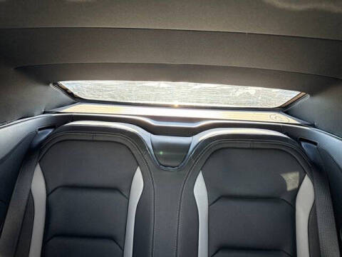 2022 Chevrolet Camaro LT1