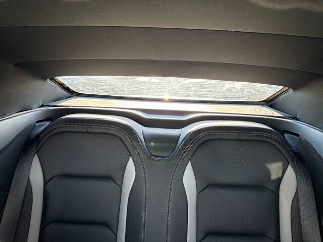 2022 Chevrolet Camaro LT1