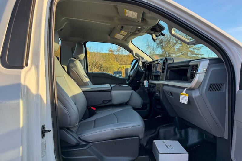 2026 Ford F-600 Super Duty