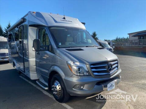 2014 Mercedes-Benz Sprinter Cab Chassis