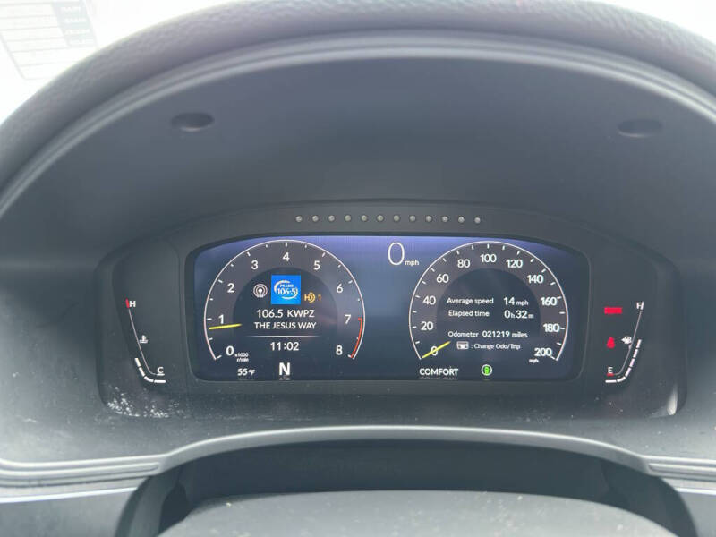 2024 Honda Civic Type R