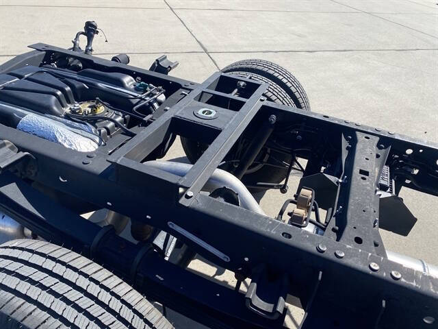 2022 Ford F-350 Super Duty XL