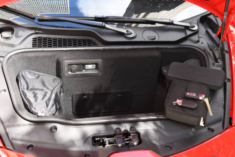 2023 Lamborghini Huracan Sterrato