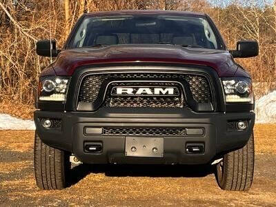 2020 RAM 1500 Classic for sale at Worthington Air Automotive Inc in Williamsburg MA