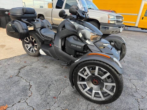 2020 Can-Am Ryker 900 ACE