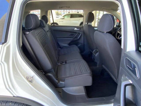 2023 Volkswagen Tiguan S