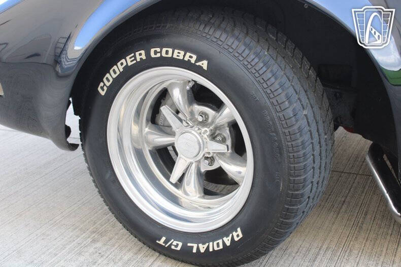 1968 Chevrolet Corvette