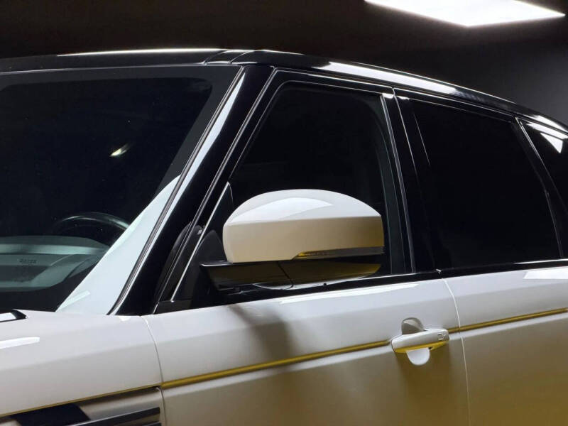 2014 Land Rover Range Rover Sport